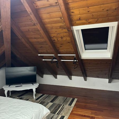 Villa Mariel Lago Maggiore Gravellona Toce Zewnętrze zdjęcie