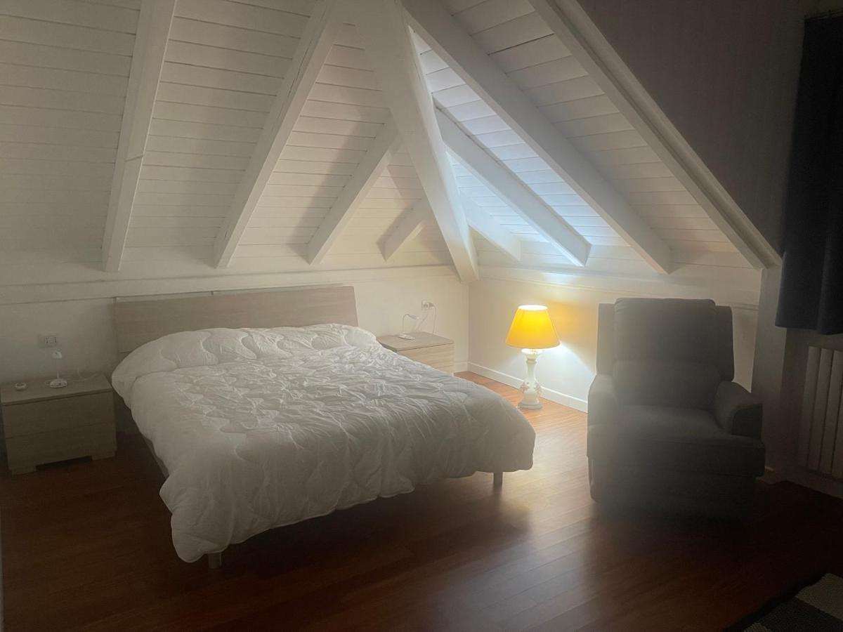 Villa Mariel Lago Maggiore Gravellona Toce Zewnętrze zdjęcie