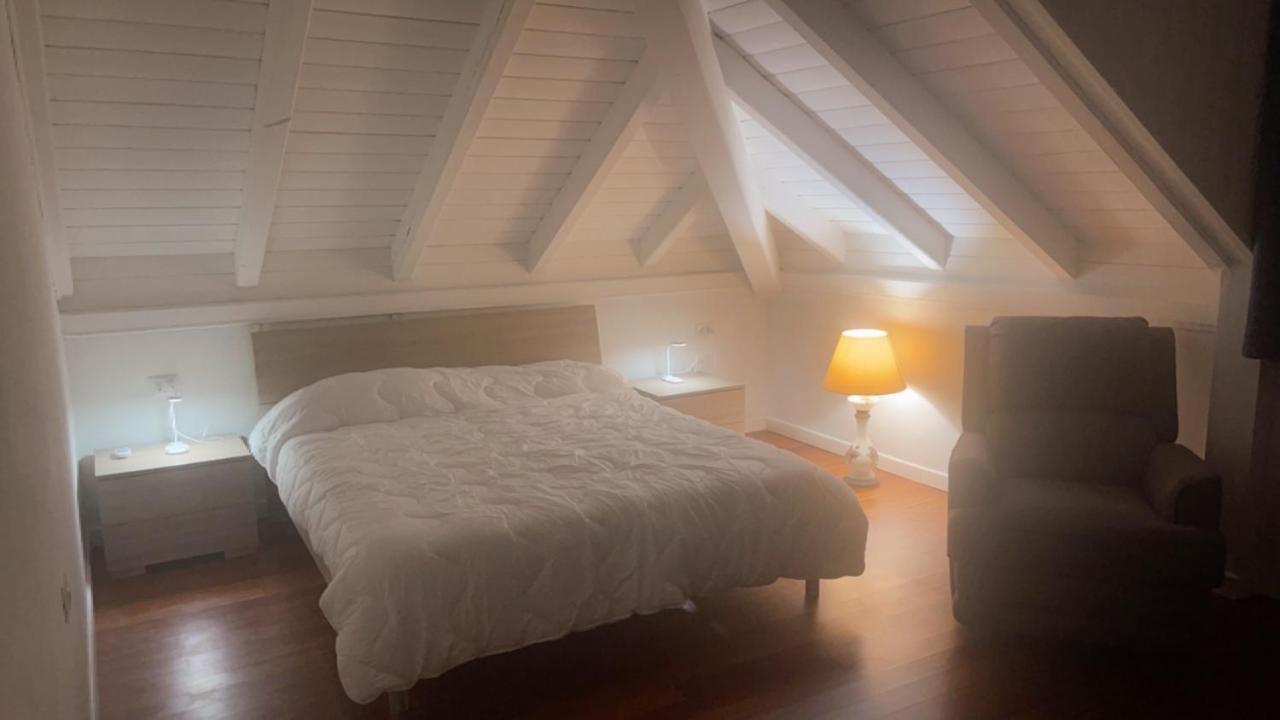 Villa Mariel Lago Maggiore Gravellona Toce Zewnętrze zdjęcie