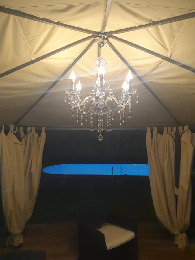 Villa Mariel Lago Maggiore Gravellona Toce Zewnętrze zdjęcie
