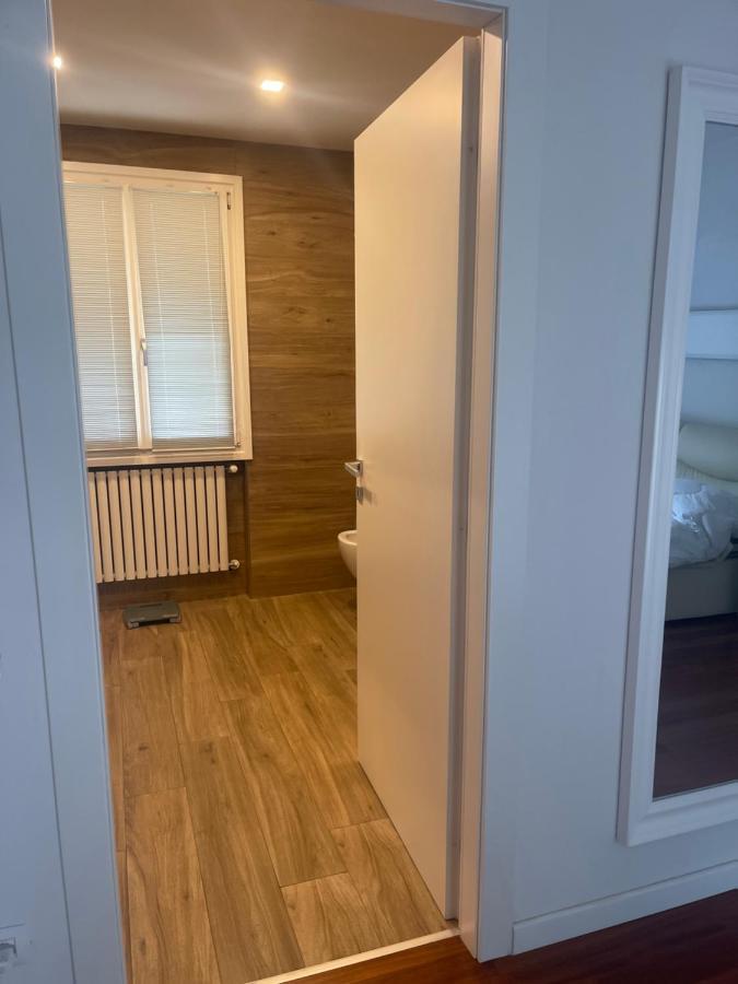 Villa Mariel Lago Maggiore Gravellona Toce Zewnętrze zdjęcie