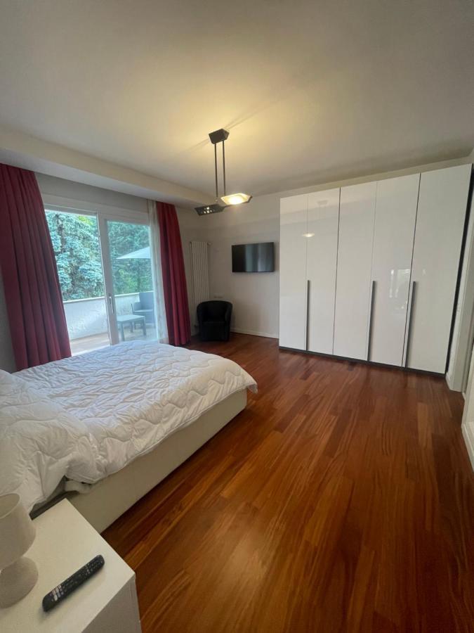 Villa Mariel Lago Maggiore Gravellona Toce Zewnętrze zdjęcie