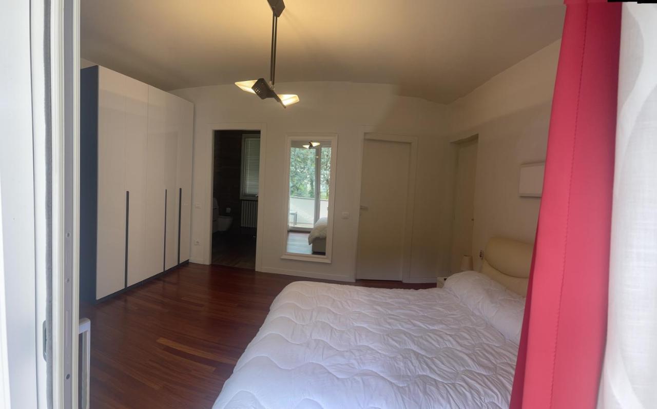 Villa Mariel Lago Maggiore Gravellona Toce Zewnętrze zdjęcie