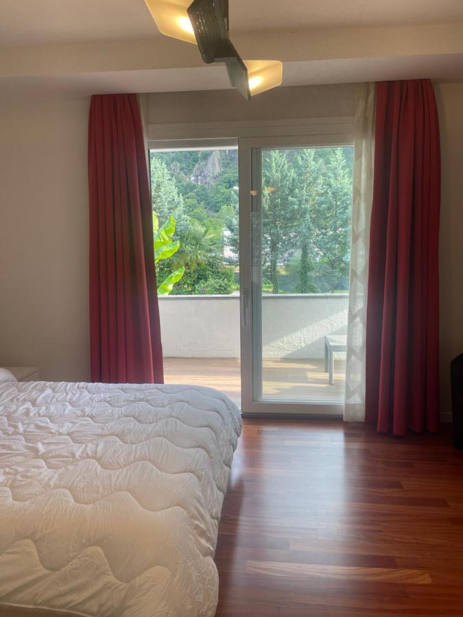 Villa Mariel Lago Maggiore Gravellona Toce Zewnętrze zdjęcie