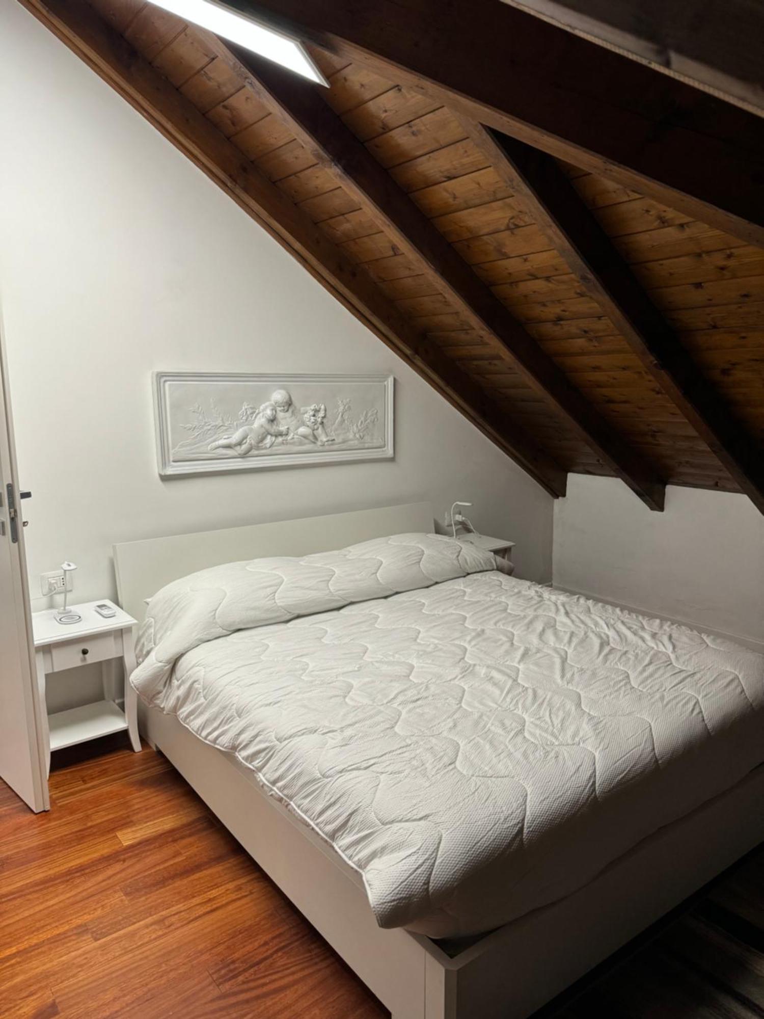 Villa Mariel Lago Maggiore Gravellona Toce Zewnętrze zdjęcie