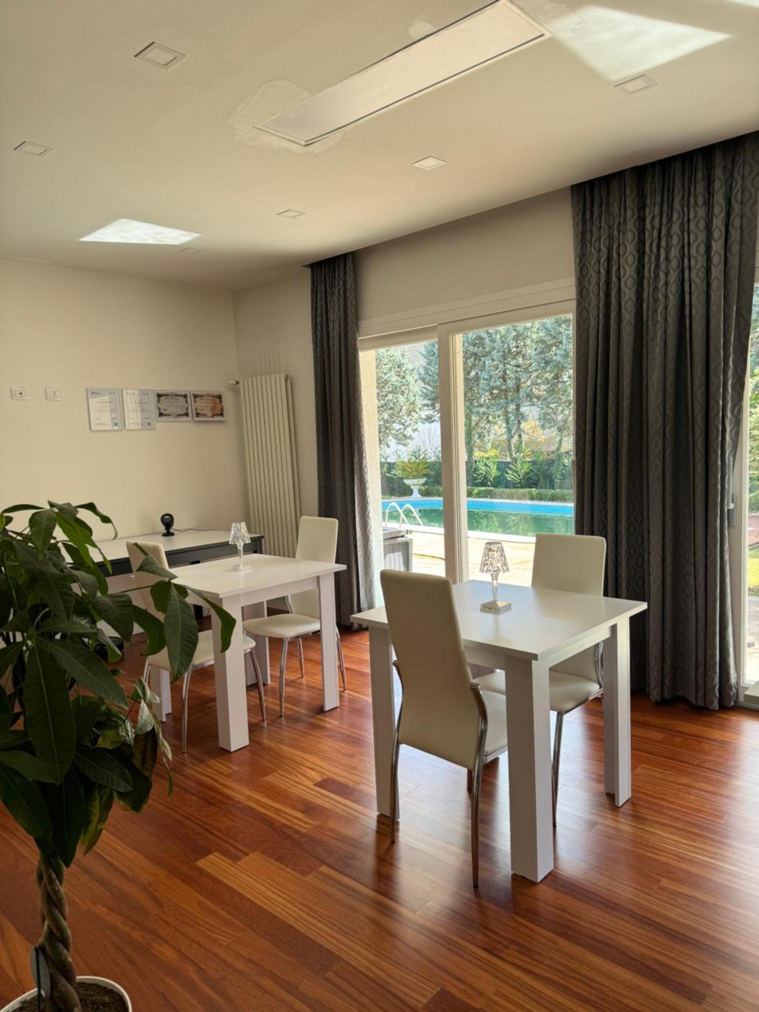 Villa Mariel Lago Maggiore Gravellona Toce Zewnętrze zdjęcie