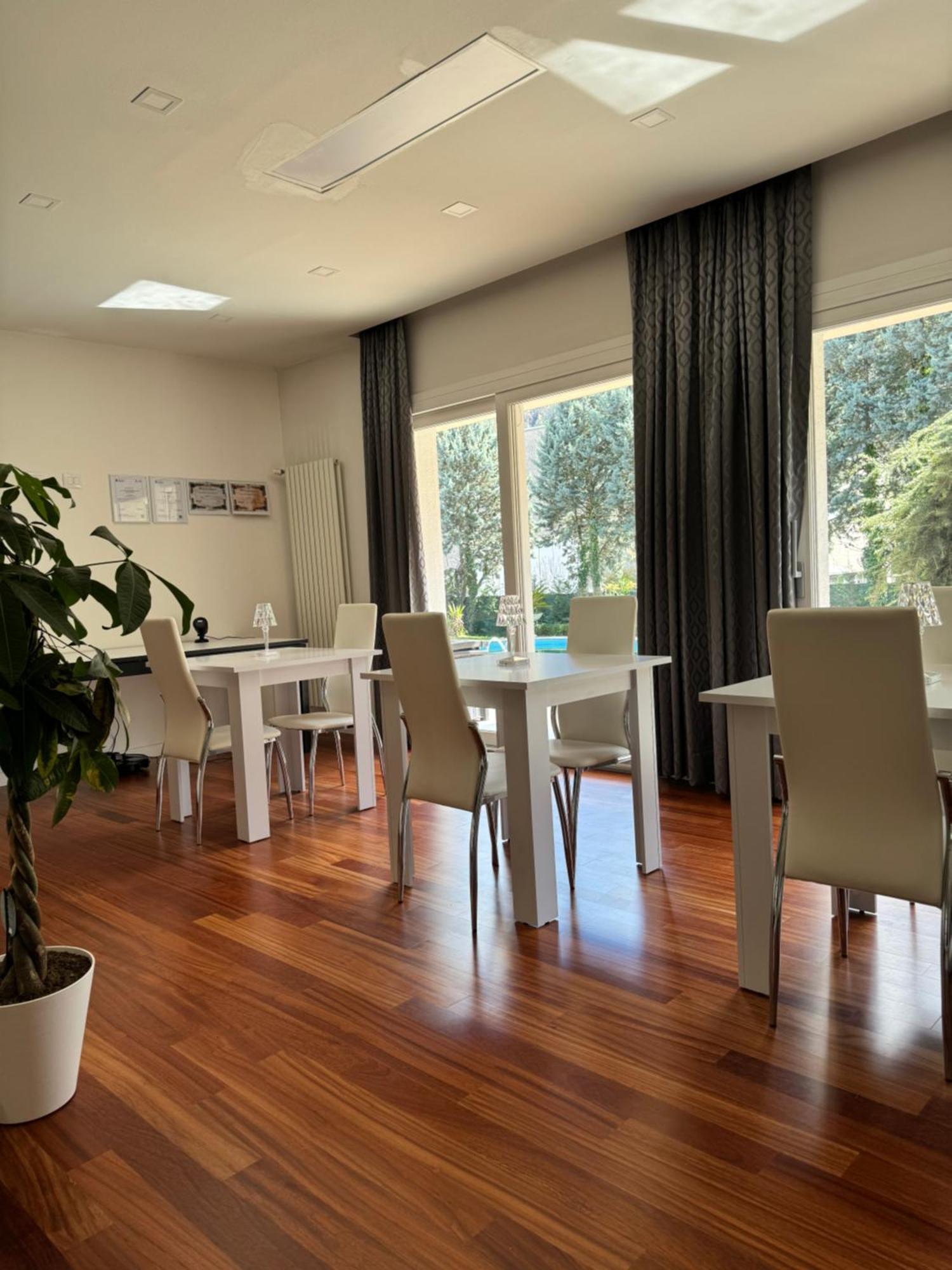 Villa Mariel Lago Maggiore Gravellona Toce Zewnętrze zdjęcie
