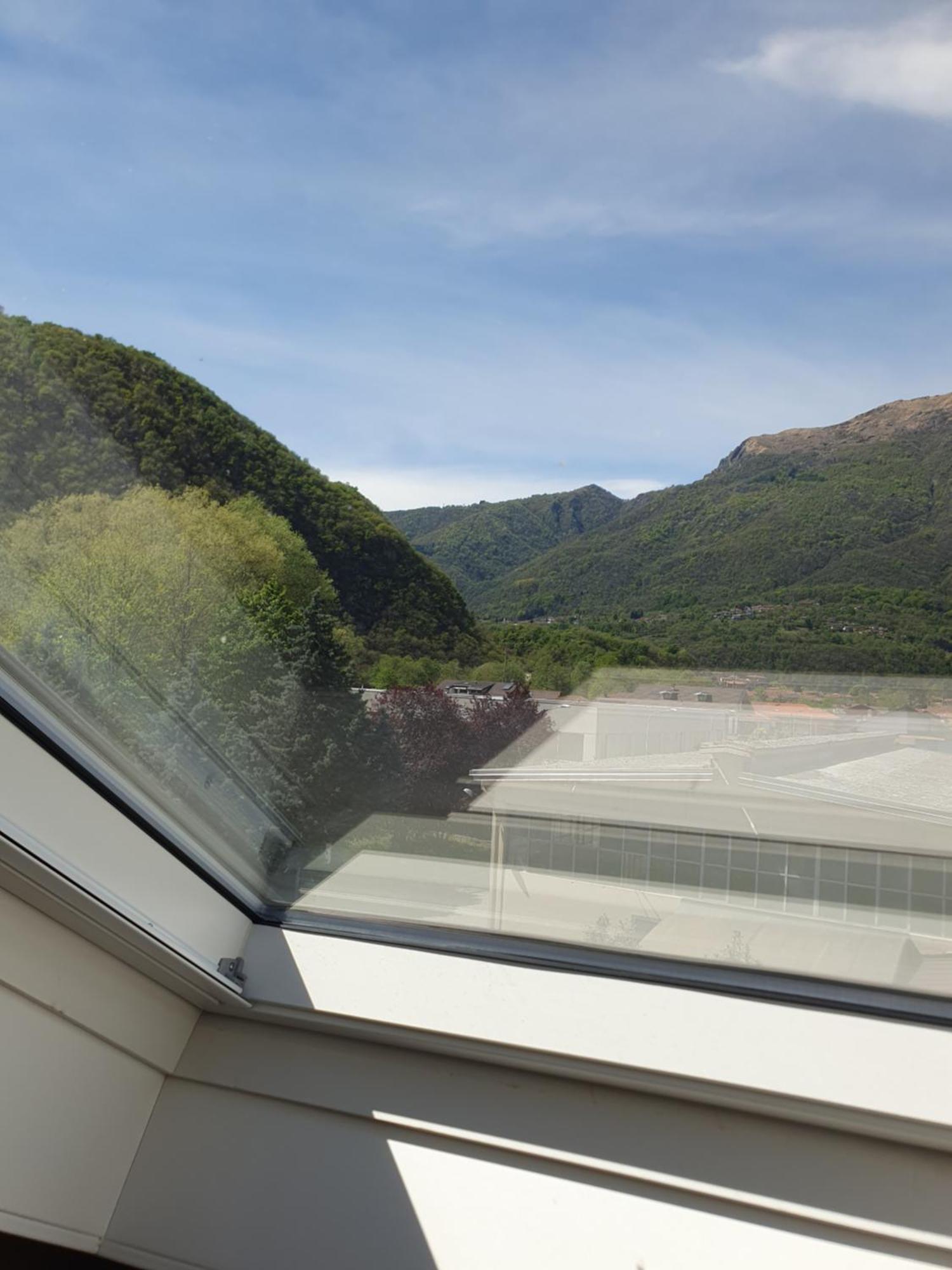 Villa Mariel Lago Maggiore Gravellona Toce Zewnętrze zdjęcie